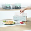 柚家抽取式厨房纸2层 90抽/包 12包/箱198452 商品缩略图5
