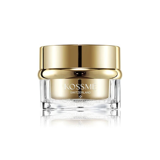 蔻诗弥鎏金臻颜松露胶原奢润眼霜15ml 商品图1