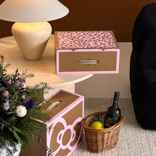 自然醒芙芙双面绒客厅沙发毯子午睡毯（赠礼盒包装）MT 商品图2