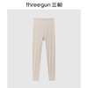 Threegun三枪 60支热力弹华绒女士肌底裤-T60062B01 商品缩略图2