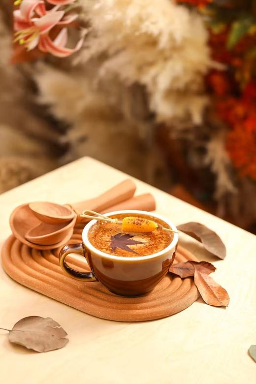 玉米拿铁（只限堂食） 商品图0