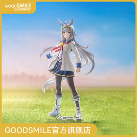 【GSC预售定金】1/7标准比例 小栗帽 赛马娘 Pretty Derby