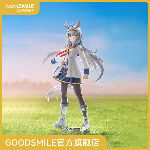 【GSC预售定金】1/7标准比例 小栗帽 赛马娘 Pretty Derby 商品图0