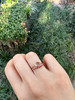 SpoiledBrat Jewelry 石榴石 粉尖晶石 戒指 商品缩略图4