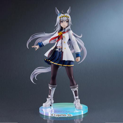 【GSC预售定金】1/7标准比例 小栗帽 赛马娘 Pretty Derby 商品图2