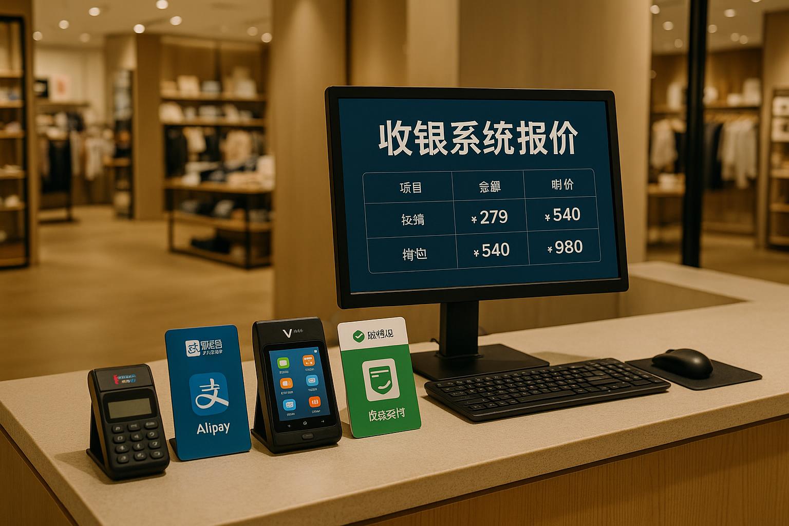 硬件选型影响价格范围吗？