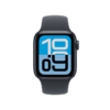 Apple Watch SE 3（GPS+蜂窝网络）铝金属表壳 2025款 商品缩略图1
