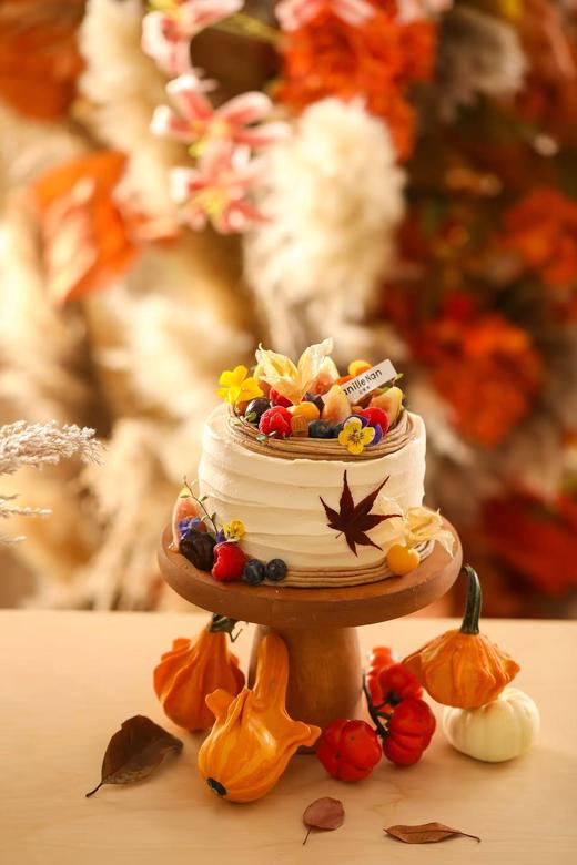 秋颂蒙布朗 商品图0