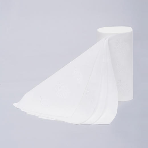 柚家无芯卷纸（臻选版）4层 30卷/箱66476 商品图2