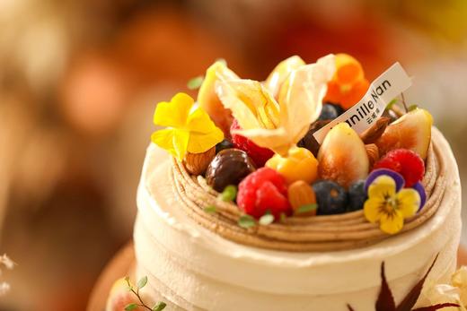 秋颂蒙布朗 商品图2