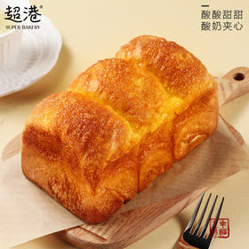 酸奶菠萝吐司（230g）