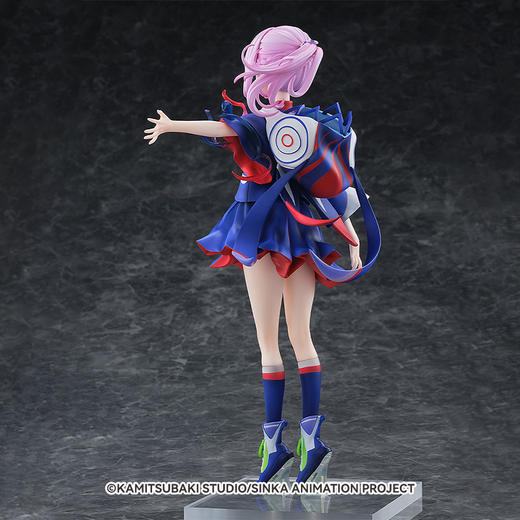 【GSC预售定金】1/7标准比例 花谱 第三歌唱形态：燕 附特典 商品图2