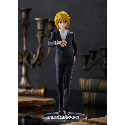 【GSC预售定金】POP UP PARADE 酷拉皮卡 西装Ver. L size 商品图3