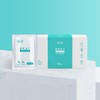 柚家湿巾（酒精）50片/盒 3盒/箱28075 商品缩略图1