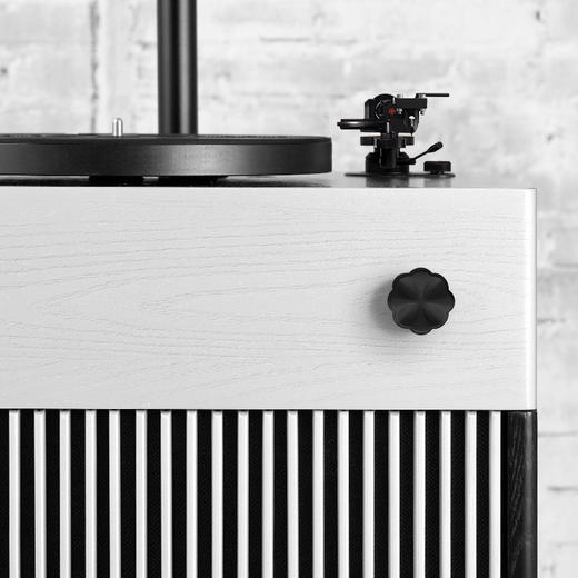 梵尼诗 DONUT i5PRO流沙专业级留声机黑胶唱机（定制颜色请咨询客服） 商品图3