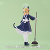 【GSC补款】POP UP PARADE 绿（女仆）蔚蓝档案 手办模玩 商品缩略图1