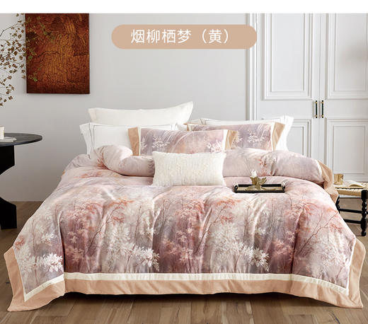 石墨烯保暖四件套 商品图5