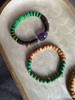 SpoiledBrat Jewelry檀香木紫水晶绿松手串 商品缩略图1