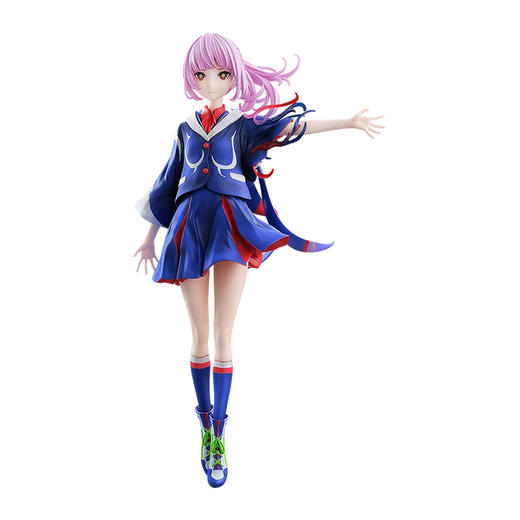 【GSC预售定金】1/7标准比例 花谱 第三歌唱形态：燕 附特典 商品图4