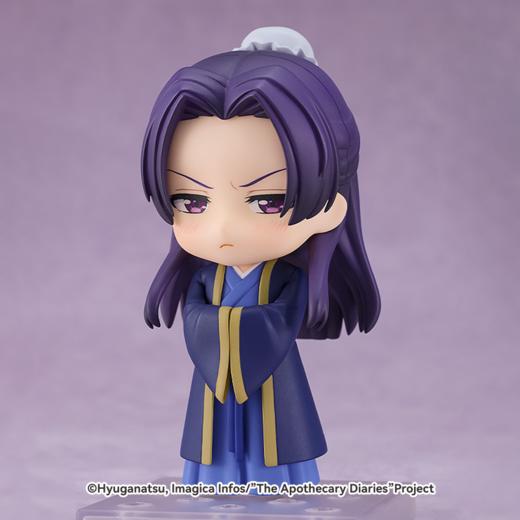 【GSC现货】粘土人 壬氏 药屋少女的呢喃 商品图1