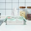柚家厨房湿巾80片/包 3包/箱130233 商品缩略图1