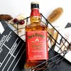 Jack Daniel's杰克丹尼田纳西州威士忌火焰杰克力娇酒700ml/瓶 商品缩略图0