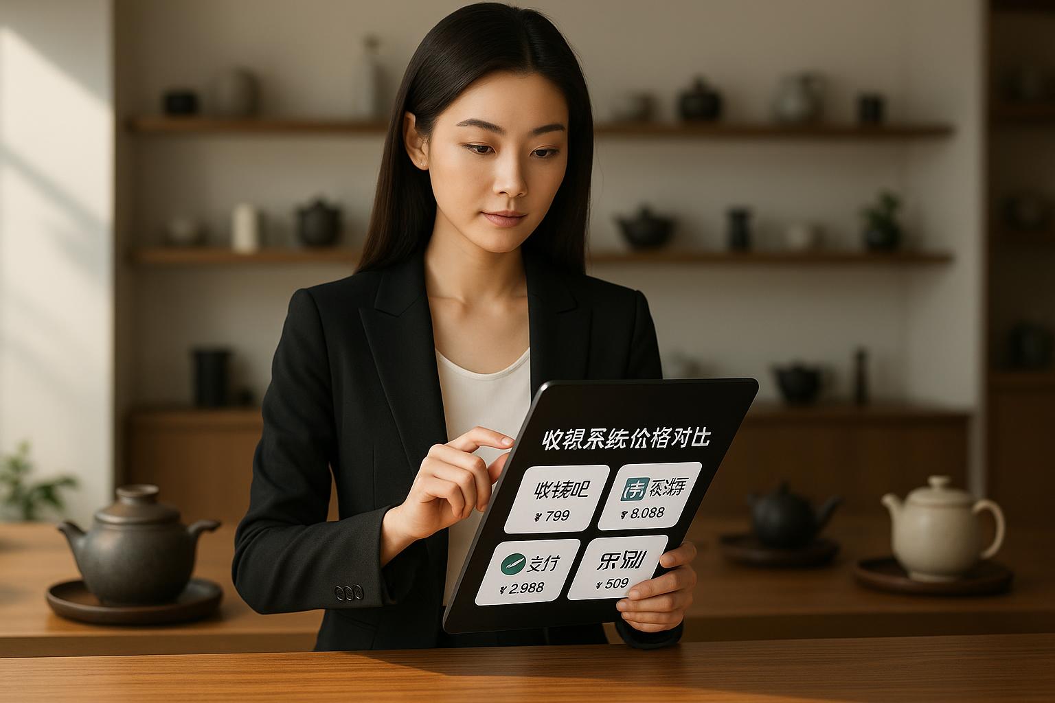 不同收费模式有哪些区别？