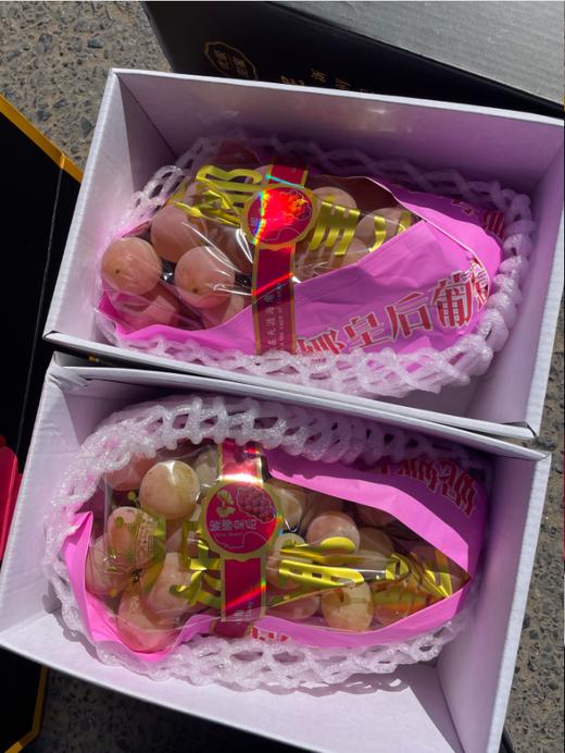 黑箱妮娜皇后礼盒 商品图1