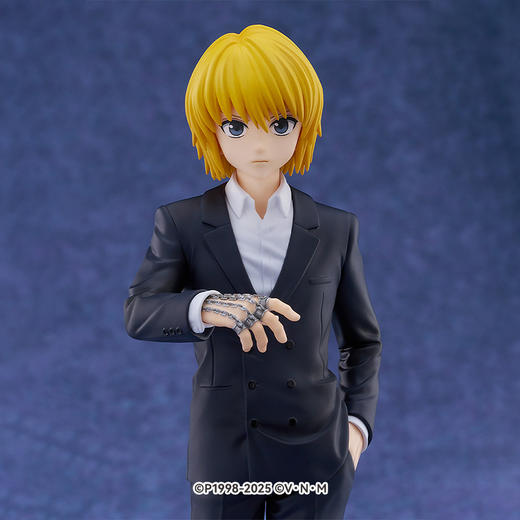 【GSC预售定金】POP UP PARADE 酷拉皮卡 西装Ver. L size 商品图2