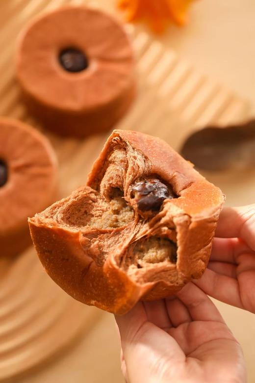 栗子大鼓（单个） 商品图1