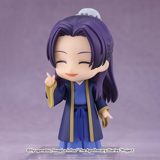 【GSC现货】粘土人 壬氏 药屋少女的呢喃 商品图2