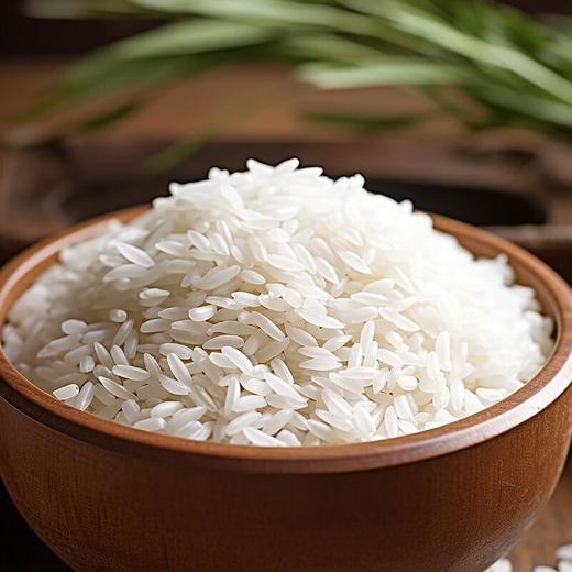 KingFood臻品泰国香米 5kg/袋  大米 商品图4