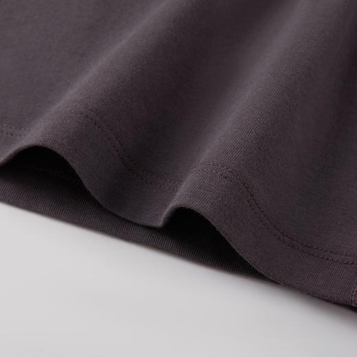 Threegun三枪 火绒棉圆领女士打底衫-T20092A01 商品图9