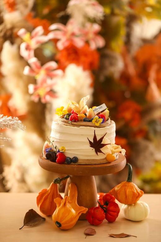 秋颂蒙布朗 商品图1