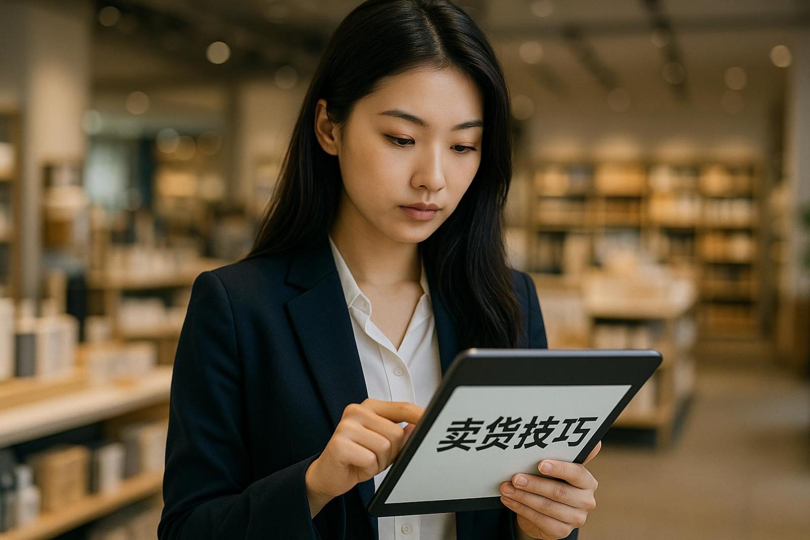 怎样快速吸引顾客进店?