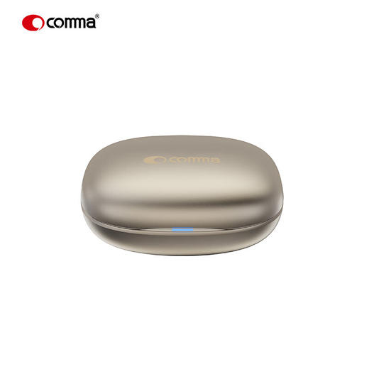 珂玛comma极越OWS AI开放式翻译耳机无线蓝牙挂耳式音乐通话 商品图2