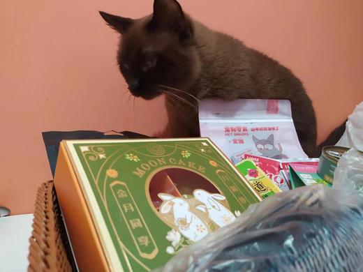 实体店中秋月饼组合78元专用链接 商品图3