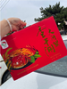 查干湖大闸蟹礼盒(红） 商品缩略图0