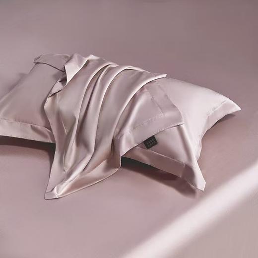 【多样屋专柜】悠梦嘉居100S长绒棉枕套-对装48*74CM*2 商品图3