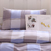 【多样屋专柜】悠梦嘉居全棉磨毛三件套青春赞歌 商品缩略图3
