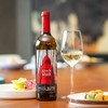 奥兰小红帽干白葡萄酒750ml/瓶 商品缩略图0