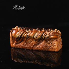 榛果巧克力巴布卡