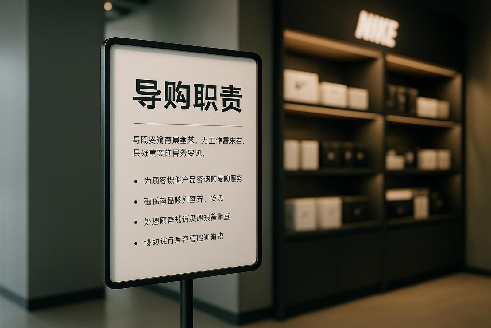 客户导购的定义是什么?