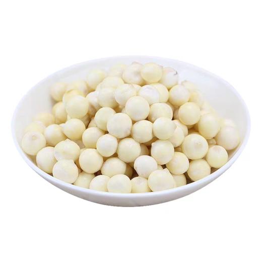 机剥鸡头米 (江浙沪专享)  苏州特产 商品图1