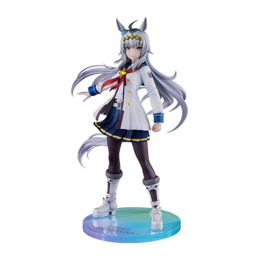 【GSC预售定金】1/7标准比例 小栗帽 赛马娘 Pretty Derby 商品图4