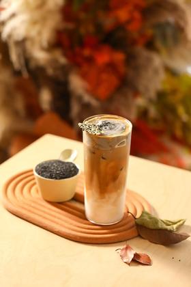 黑芝麻维也纳（限堂食）