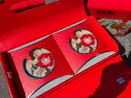 中国风国粹御礼月饼礼盒 商品图4