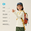 【冬Vol.1】allblu幼岚【撸猫绒】开襟T恤儿童上衣25秋冬新品柔软亲肤ZY 商品缩略图2