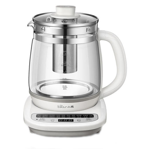【快递】小熊1.8升多功能养生壶YSH-C18Z2 商品图0