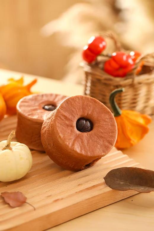 栗子大鼓（单个） 商品图0